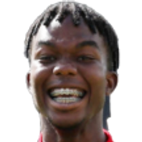 Joel Ideho