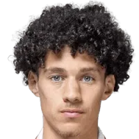 Maghnes Akliouche
