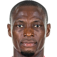 Anthony Ujah