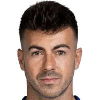 Stephan El Shaarawy