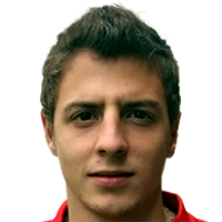 Santiago Arias