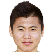 Jung-Bin Park
