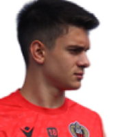 Rareș Ilie