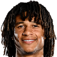 Nathan Aké