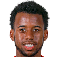 Kellyn Acosta