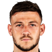 Paul Arriola 