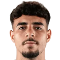 Chadi Riad