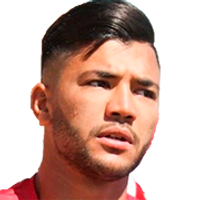 Mohamed Aziz Rezgui