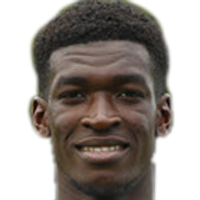 Kwasi Okyere Wriedt