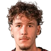 Lucas Stassin