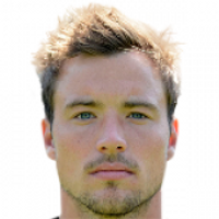 Sascha Rode