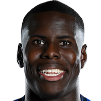 Kurt Zouma