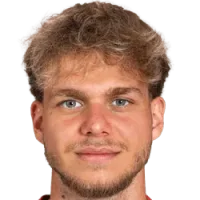Leandro Morgalla 