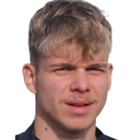 Leandro Morgalla 