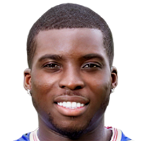 S. Ojo
