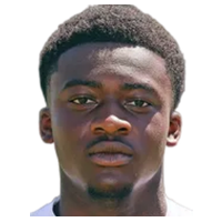 Benjamin Boakye