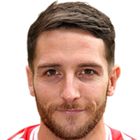 Conor Washington