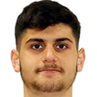 Ilhan Mustafa Altuntas