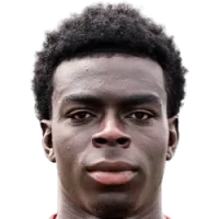 Joshua Quarshie