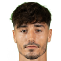 Iker Muñoz