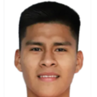 Jairo Alonso Martínez Sumari