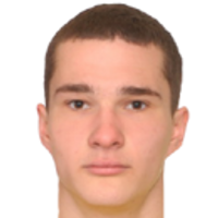 Vladyslav Liesunov