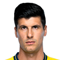 Stipe Perica