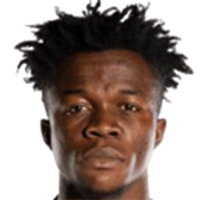 Kwadwo Opoku