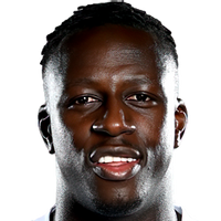 Benjamin Mendy