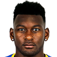 Aaron Pierre