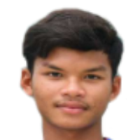 Warakorn Thongbai