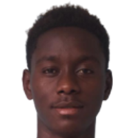 Habib Keita