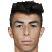 Brayan Boci