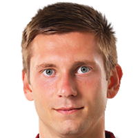 Vitaly Ustinov