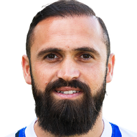 Bilal Cubukcu