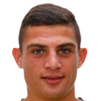Nicolas Ioannou