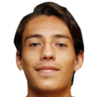Luis Urbina