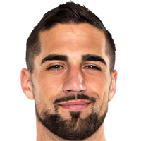 Sebastian Lletget