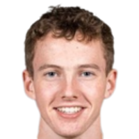 Liam O'Gara