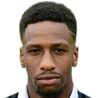 Omar Bogle