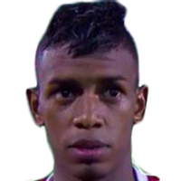 Edson Samms