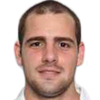Nicolas Sanchez