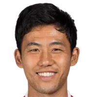 Wataru Endo