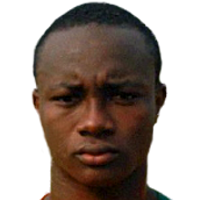 Soune Daniel Soungole