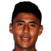 Yimy Manuel Gamero López