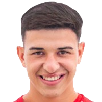 Lucas Esquivel