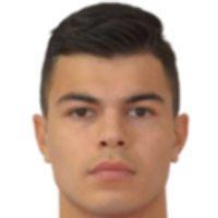 Berkay Duman