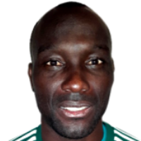 Vianney Mabidé