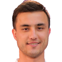 Mukhsinjon Ubaydullaev