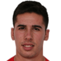 Dani Pérez